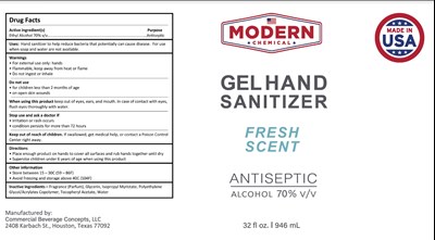 32oz Fresh Scent.jpg Fresh 32oz Bottle - 32oz Fresh Scent